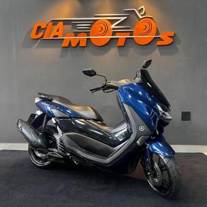 YAMAHA NMAX 160 ABS YAMAHA NMAX 160 ABS
